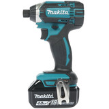 Винтоверт Makita DTD152RME LXT 18V