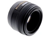 Объектив Nikon NIKKOR AF-S 50mm f/1.4 G