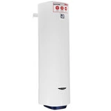 Накопительный водонагреватель электрический Ariston BLU1 R ABS 80 V SLIM