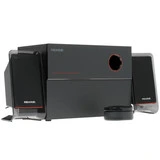 Колонки Microlab M-200 черный