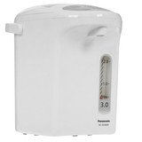Термопот Panasonic NC-EG3000WTS белый