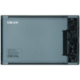 2.5" Внешний бокс DEXP 2503C