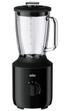 Блендер стационарный Braun JB3150BK черный