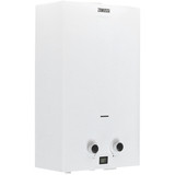Водонагреватель газовый Zanussi GWH 10 Fonte