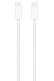Кабель Apple USB Type-C - USB Type-C белый 2 м