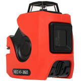 Лазерный нивелир Condtrol Neo X1-360