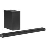 Саундбар Samsung HW-Q800A черный