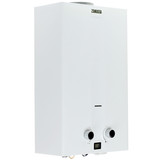 Водонагреватель газовый Zanussi GWH 10 Fonte LPG