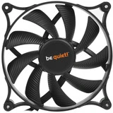 Вентилятор be quiet! SHADOW WINGS 2 [BL087] черный