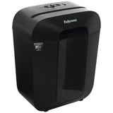 Уничтожитель бумаг Fellowes Powershred LX45