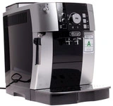 Кофемашина автоматическая DeLonghi Magnifica S ECAM 21.117.SB/S серебристый