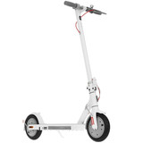 Электросамокат Xiaomi Mi Electric Scooter 3 Lite белый