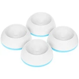 Антивибрационные подставки WiMAX AVS-WMP-2, 4 шт