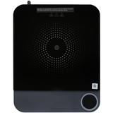 Плита компактная электрическая MIJIA Ultrathin Induction Cooker черный