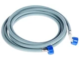 Шланг заливной Tuboflex TBX-500 3.5 м, серый