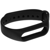 Ремешок Aceline для Xiaomi Mi Band 2 черный