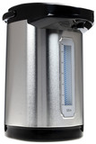 Термопот DEXP THP-3500 серебристый