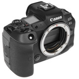 Беззеркальный фотоаппарат Canon EOS R5 Body черный
