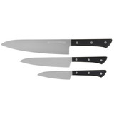 Набор ножей Samura Harakiri SHR-0220B/K