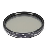Светофильтр HOYA Variable Density 58 мм