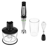 Блендер погружной Braun MQ7035 черный
