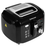 Фритюрница BRAYER BR2831 черный