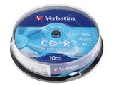 CD-диск Verbatim CD-R