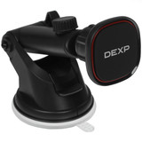 Держатель автомобильный DEXP IH031 черный