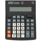 Калькулятор STAFF PLUS STF-333