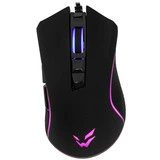 Мышь проводная ARDOR GAMING Fury  черный