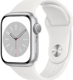 Смарт-часы Apple Watch Series 8 45 mm