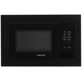 Встраиваемая микроволновая печь Samsung MS20A7013AB черный