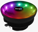 Кулер для процессора AeroCool Core Plus [LGA1700] [ACTC-CL30010.71] белый