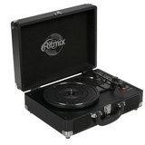 Виниловый проигрыватель Ritmix LP-120B