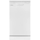 Посудомоечная машина Hansa ZWM475WH белый