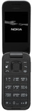 Сотовый телефон Nokia 2660 Flip черный