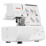 Оверлок Janome MyLock 210D
