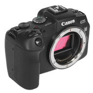 Беззеркальный фотоаппарат Canon EOS RP Body черный