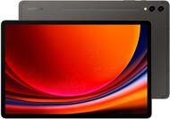 12.4" Планшет Samsung Galaxy Tab S9+ 5G 256 ГБ серый + стилус