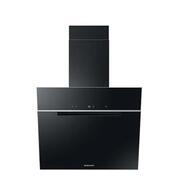 Вытяжка наклонная Samsung NK24M7070VB/UR черный/черный