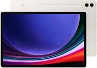 12.4" Планшет Samsung Galaxy Tab S9+ 5G 256 ГБ бежевый + стилус