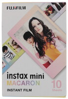 Картридж для моментальной печати FujiFilm Instax Mini Macaron