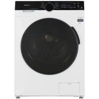 Стиральная машина DEXP WM-F712KMA/WBSI белый