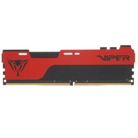 Оперативная память Patriot Viper Elite II [PVE2432G320C8] 32 ГБ