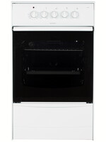 Электрическая плита DARINA 33 606 W белый
