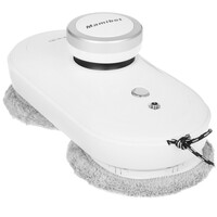 Робот-мойщик окон Mamibot W110-T белый