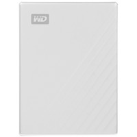 4 ТБ Внешний HDD WD My Passport Ultra [WDBFTM0040BSL-WESN]