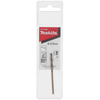 Сверло спиральное Makita D-17304