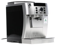 Кофемашина автоматическая DeLonghi Magnifica S ECAM 22.110.SB серебристый