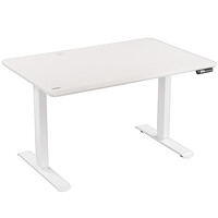 Стол компьютерный Cougar Pure 120 белый